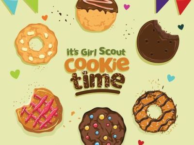 A Case of Unsold&nbsp;Cookies